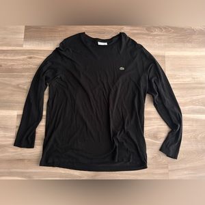 Lacoste Long Sleeve